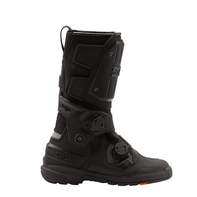 Sidi Taurus GTX Black