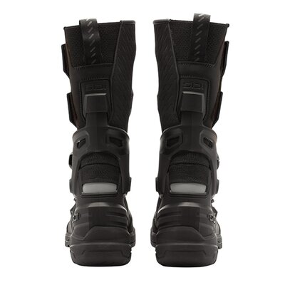 Sidi Taurus GTX Black