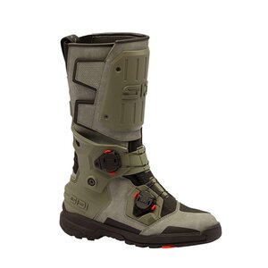 Sidi Taurus GTX Deep Forest