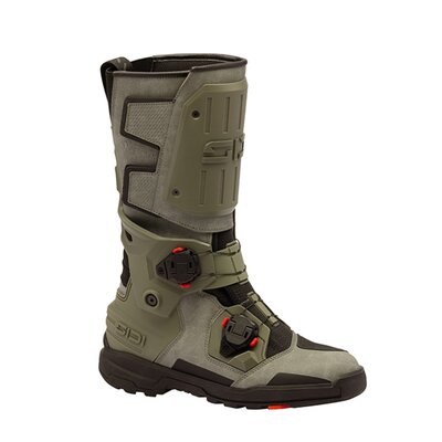 Sidi Taurus GTX Deep Forest