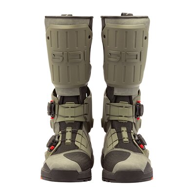 Sidi Taurus GTX Deep Forest