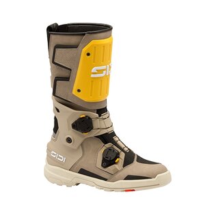 Sidi Sidi Taurus GTX Sand Ochre