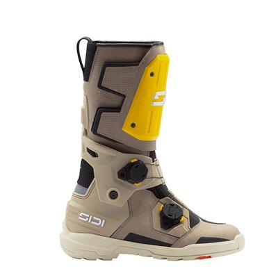Sidi Taurus GTX Sand Ochre