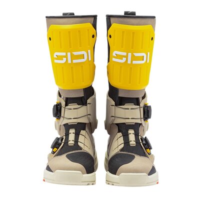 Sidi Taurus GTX Sand Ochre