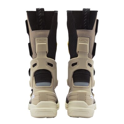 Sidi Sidi Taurus GTX Sand Ochre