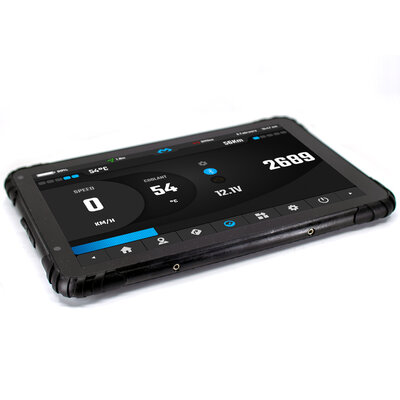 DMD T880X Nav Tab (8")