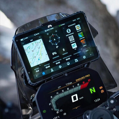DMD T880 Nav Tab (8")