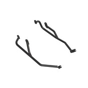 Outback Motortek Aprilia Tuareg 660 – Rackless Luggage Support