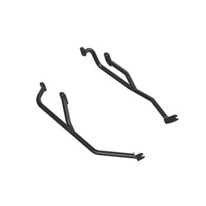 Outback Motortek Aprilia Tuareg 660 – Rackless Luggage Support