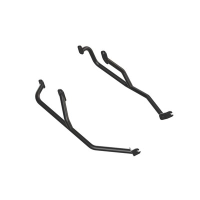 Outback Motortek Aprilia Tuareg 660 – Rackless Luggage Support