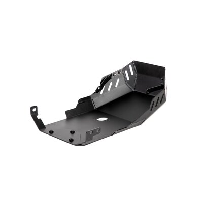 Outback Motortek BMW F 900 GS – Heavy Duty Skid Plate