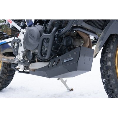 Outback Motortek BMW F 900 GS – Heavy Duty Skid Plate
