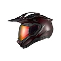 Nexx NEXX Helmet X.Rally Namib Carbon Red