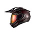 Nexx NEXX Helmet X.Rally Namib Carbon Red