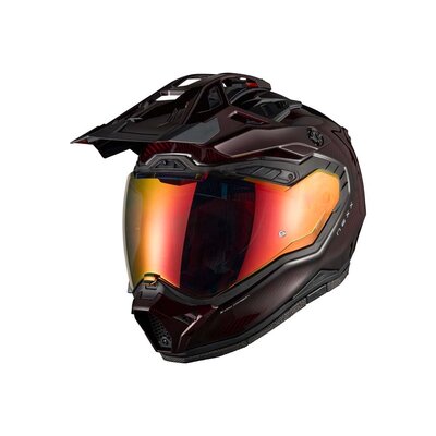 Nexx NEXX Helmet X.Rally Namib Carbon Red
