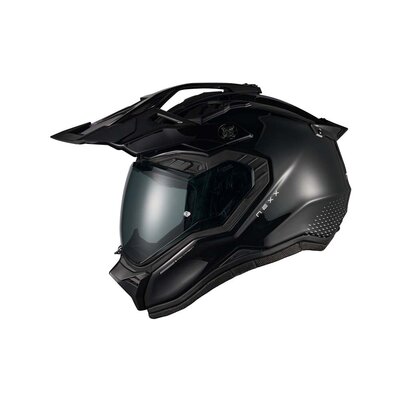Nexx NEXX Helmet X.Rally Plain Black