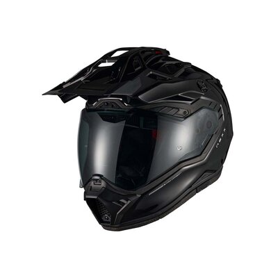 Nexx NEXX Helmet X.Rally Plain Black