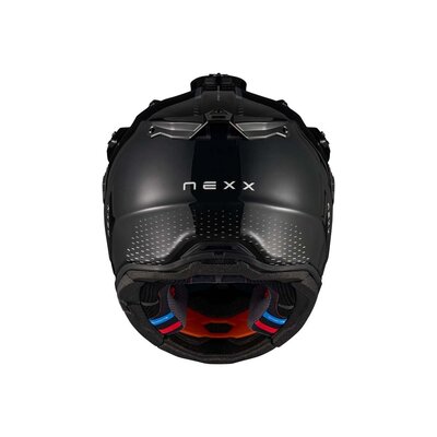 Nexx NEXX Helmet X.Rally Plain Black