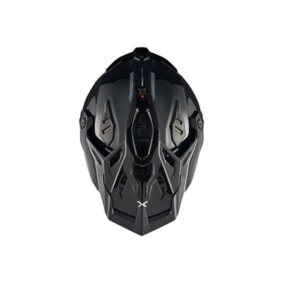 Nexx NEXX Helmet X.Rally Plain Black