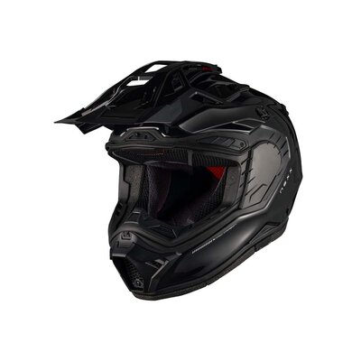 Nexx NEXX Helmet X.Rally Plain Black