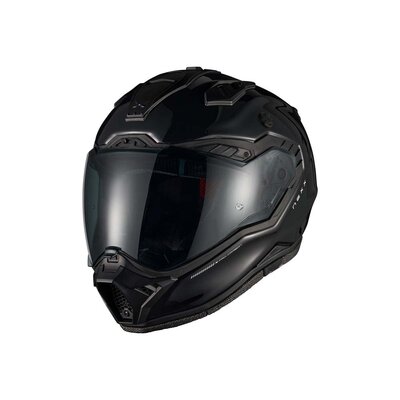 Nexx NEXX Helmet X.Rally Plain Black