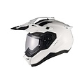 Nexx NEXX Helmet X.Rally Plain White