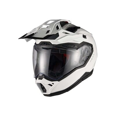 Nexx NEXX Helmet X.Rally Plain White