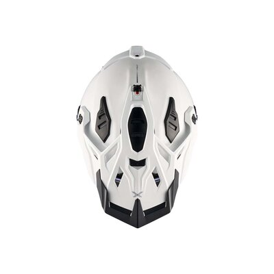 Nexx NEXX Helmet X.Rally Plain White