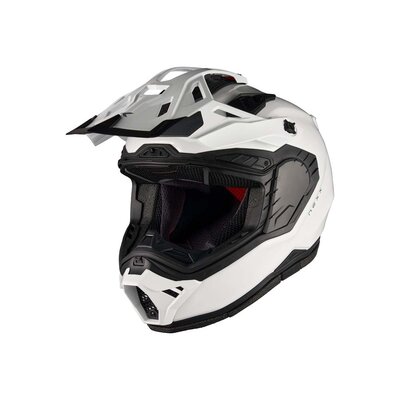 Nexx NEXX Helmet X.Rally Plain White