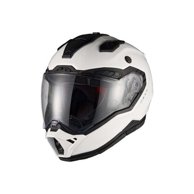 Nexx NEXX Helmet X.Rally Plain White