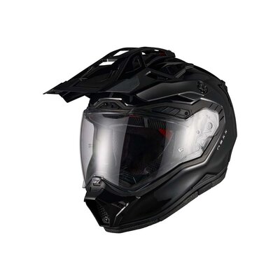 Nexx NEXX Helmet X.Rally PRO Carbon Black
