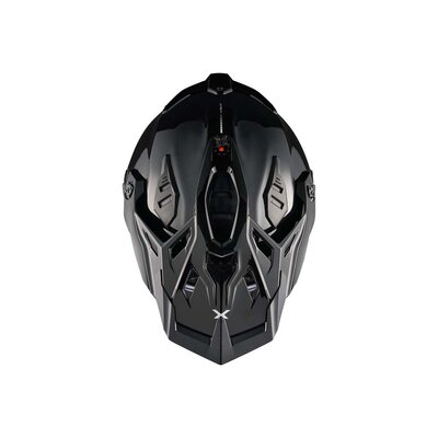 Nexx NEXX Helmet X.Rally PRO Carbon Black