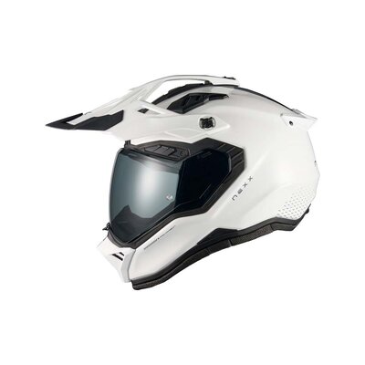 Nexx NEXX Helmet X.Rally PRO Carbon White