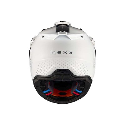Nexx NEXX Helmet X.Rally PRO Carbon White