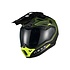 Nexx NEXX Helmet X.Rally Raid Green-Neon yellow
