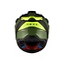 Nexx NEXX Helmet X.Rally Raid Green-Neon yellow