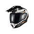 Nexx NEXX Helmet X.Rally Raid White-Orange