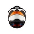 Nexx NEXX Helmet X.Rally Raid White-Orange