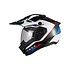 Nexx NEXX Helmet X.Rally Raid White-Red