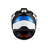 Nexx NEXX Helmet X.Rally Raid White-Red