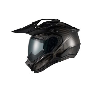 Nexx NEXX Helmet X.Rally Zero PRO Carbon black