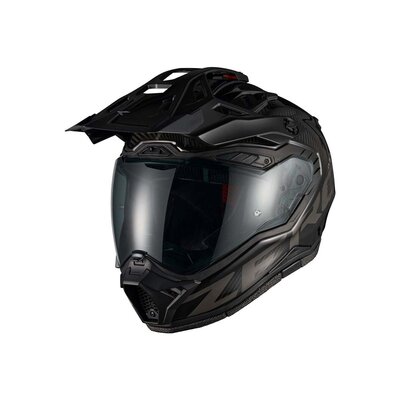 Nexx NEXX Helmet X.Rally Zero PRO Carbon black