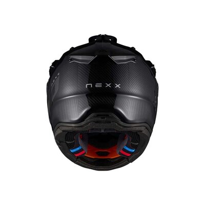 Nexx NEXX Helmet X.Rally Zero PRO Carbon black