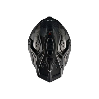 Nexx NEXX Helmet X.Rally Zero PRO Carbon black