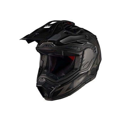 Nexx NEXX Helmet X.Rally Zero PRO Carbon black