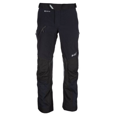 KLIM Latitude Pant Black