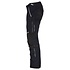KLIM Latitude Pant Black