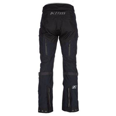 KLIM Latitude Pant Black