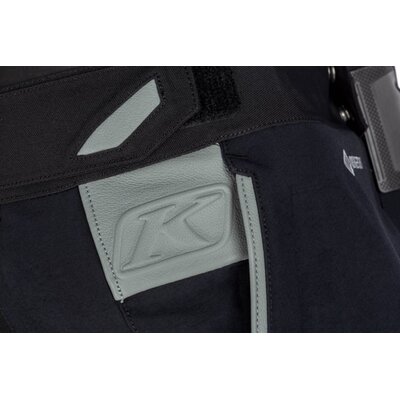 KLIM Latitude Pant Black