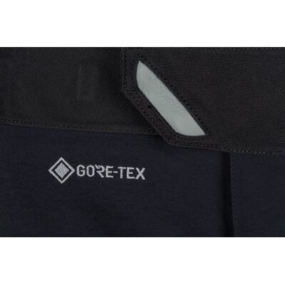 KLIM Latitude Pant Black